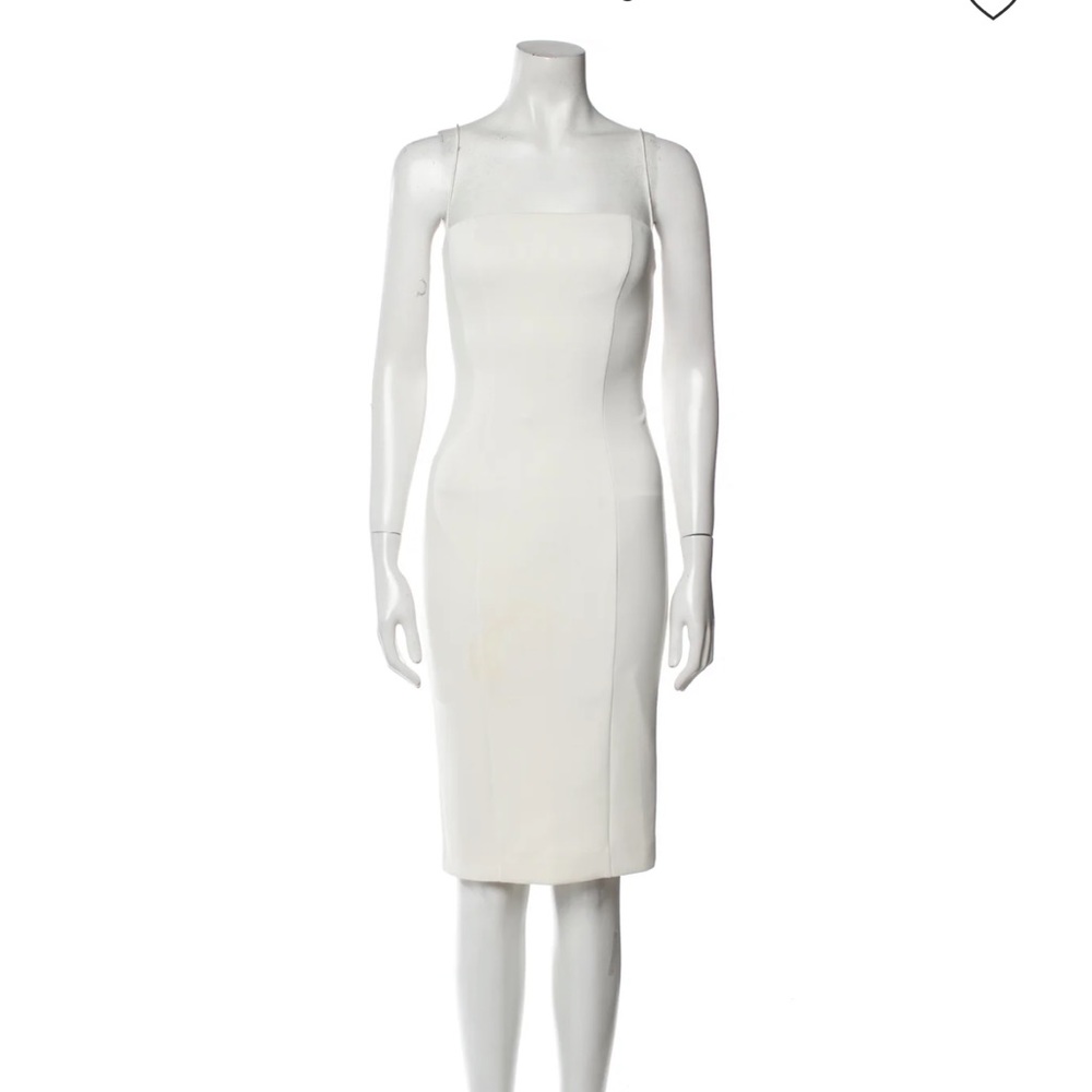 NWT Misha collection dress
